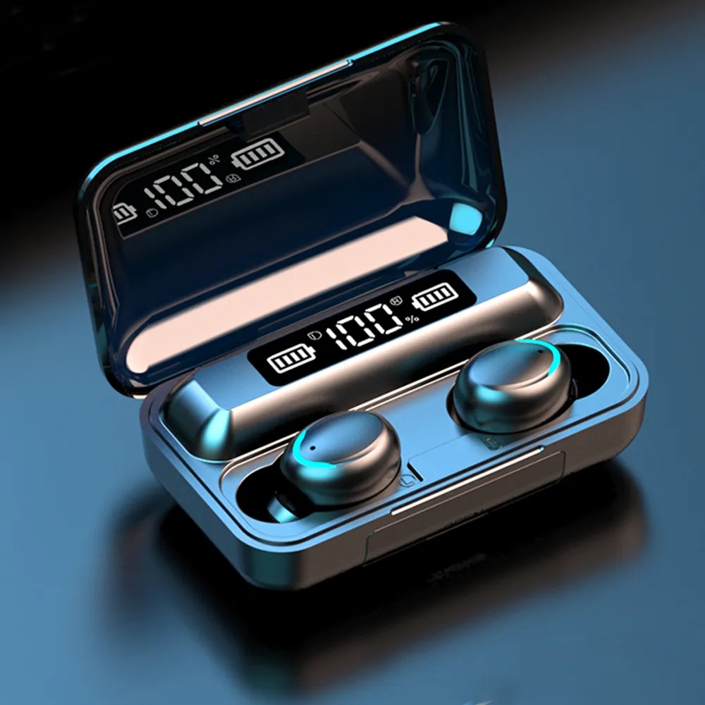 Earbuds