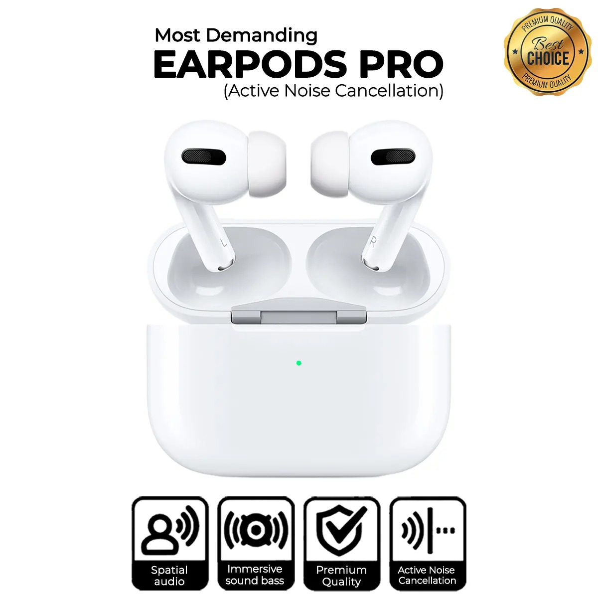 Airpods Pro 