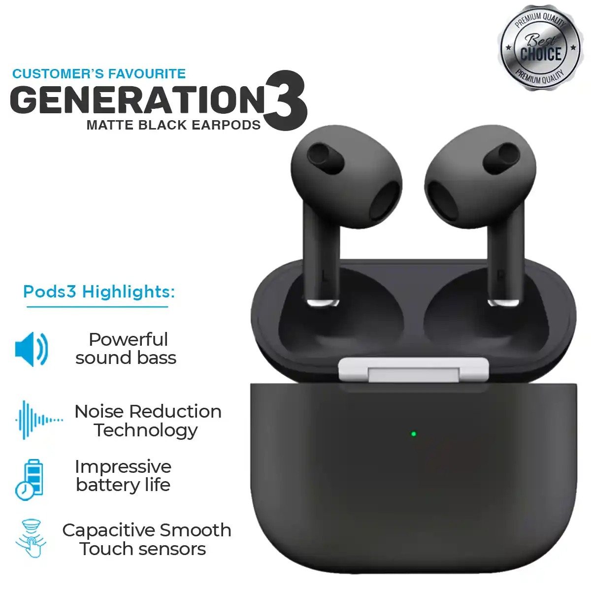 Airpods Generation 3