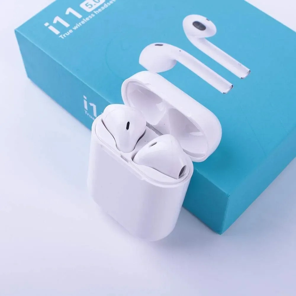 I11 TWS Wireless Earphones