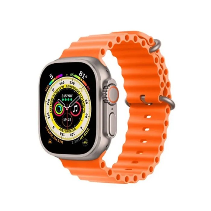 T800 Ultra Smart Watch