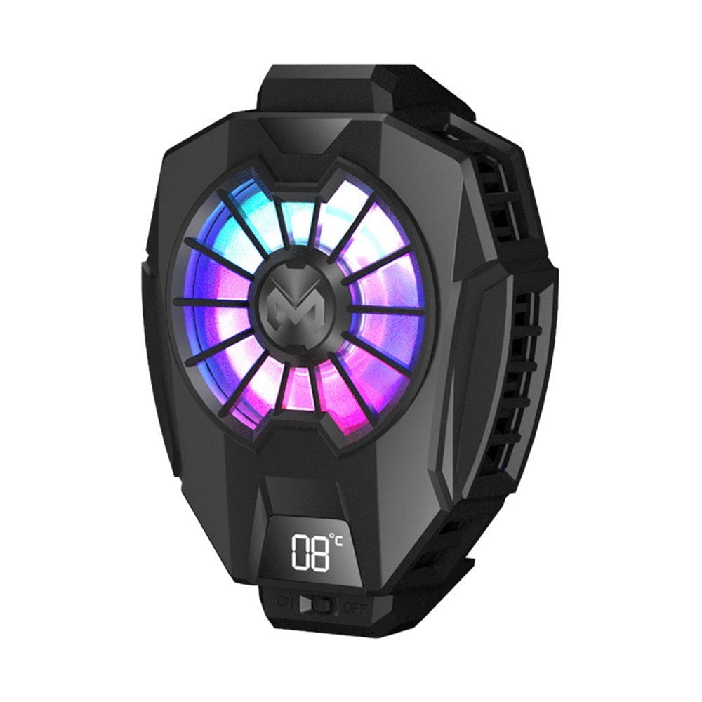 Phone Cooling Fan Radiator (For Gaming)