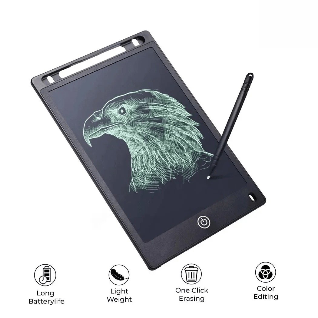 8.5 Inch LCD Electronic Writing Tablet