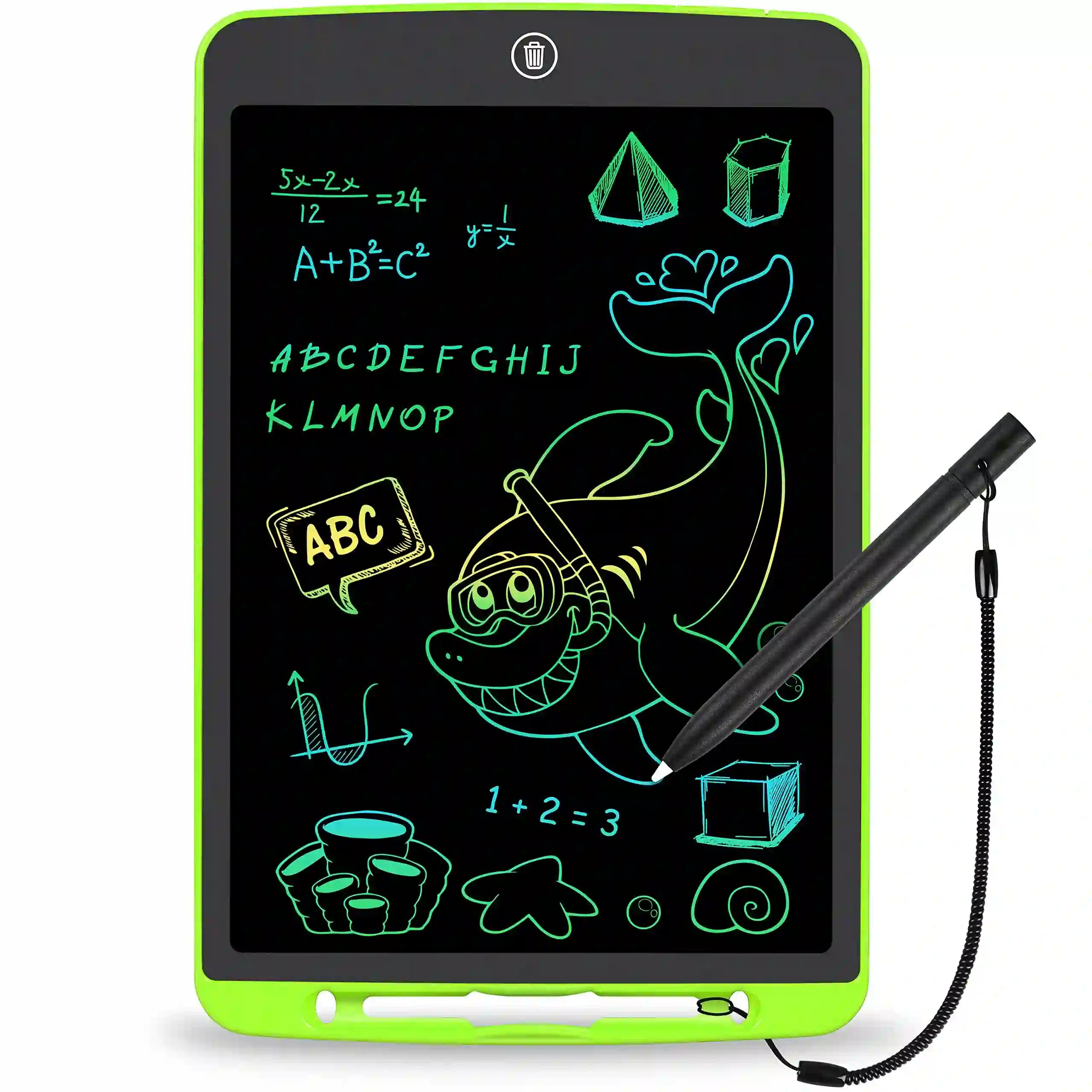 10 inch LCD Electronic Writing Tablet