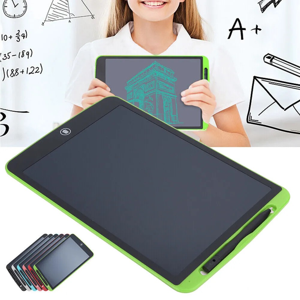 12 inch LCD Electronic Writing Tablet