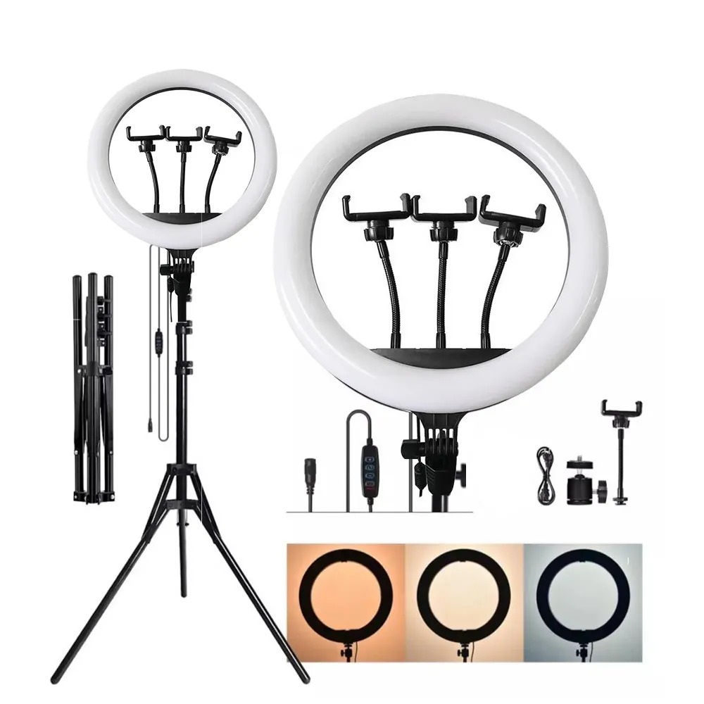 36CM Ring Light