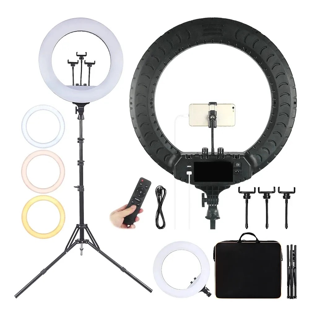 45cm Ring Light