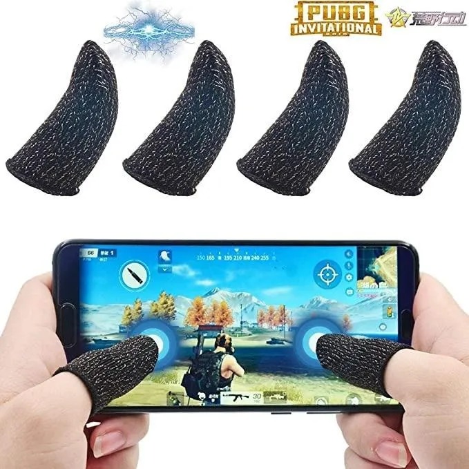 Thumb Sleeve For Pubg