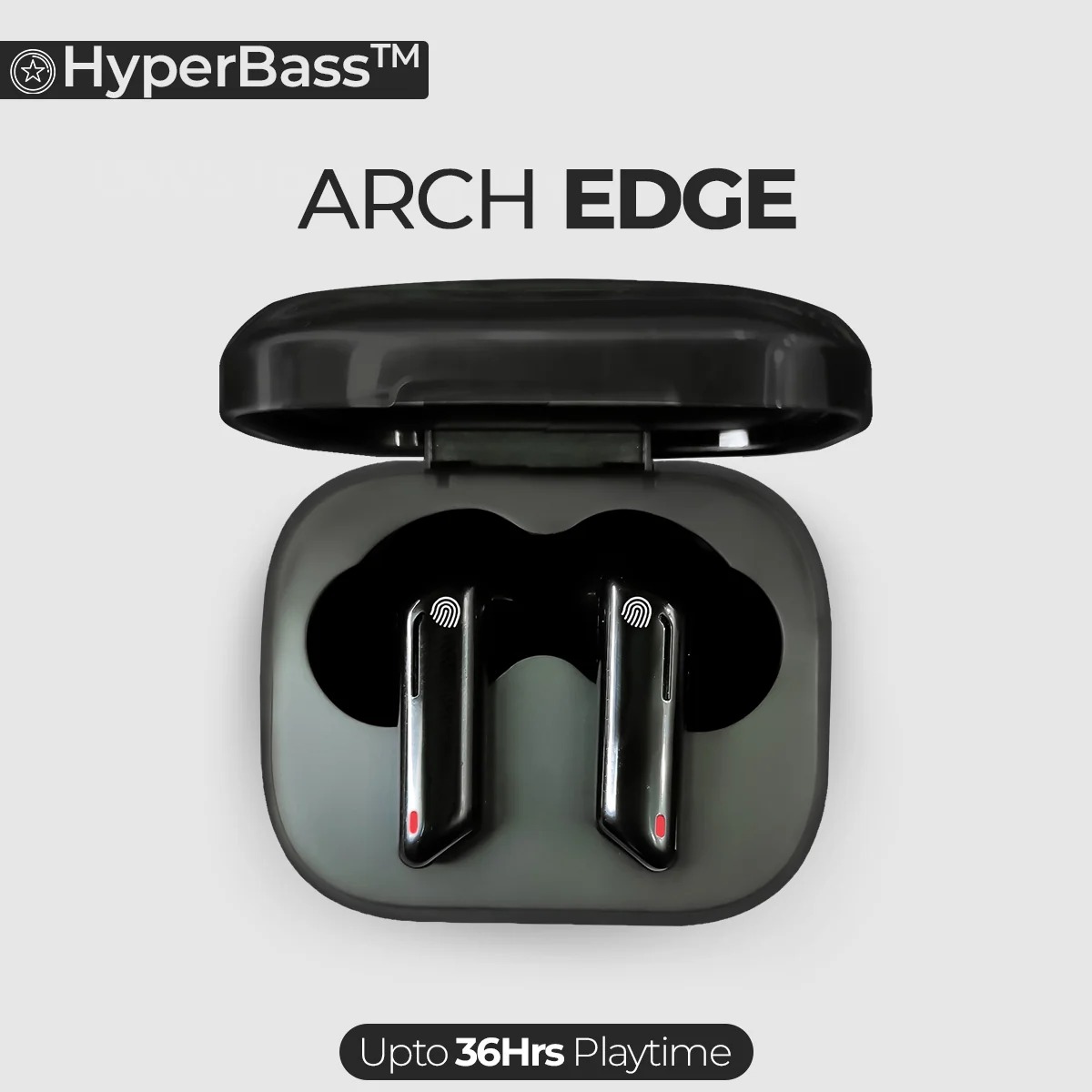 ARCH Edge