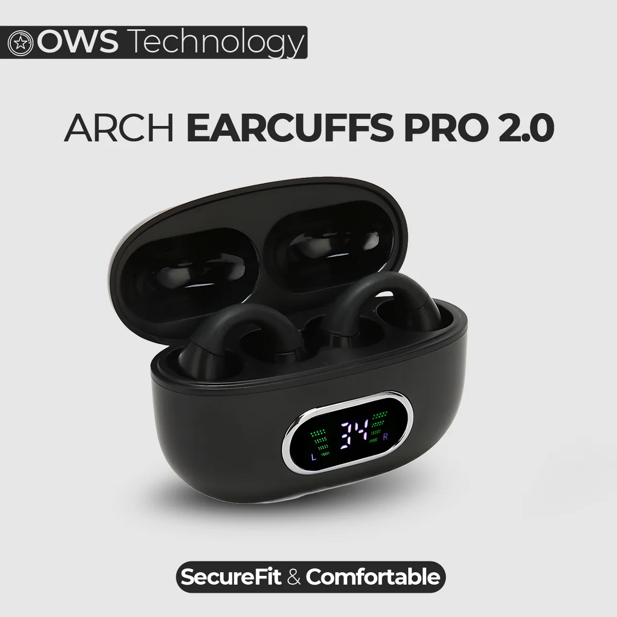 ARCH Earcuffs Pro 2.0