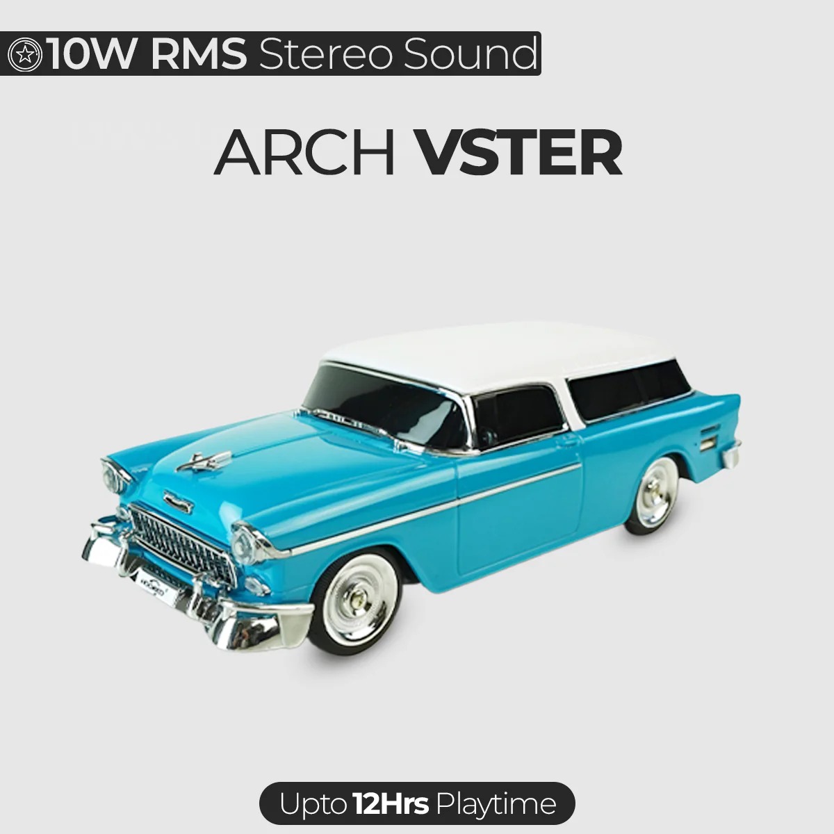 ARCH Vster