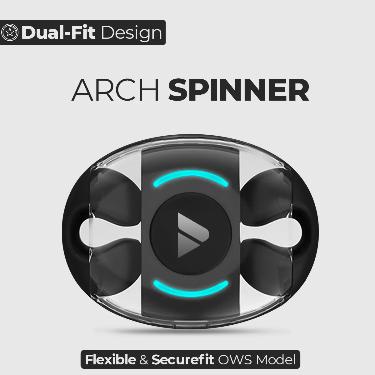 ARCH Spinner