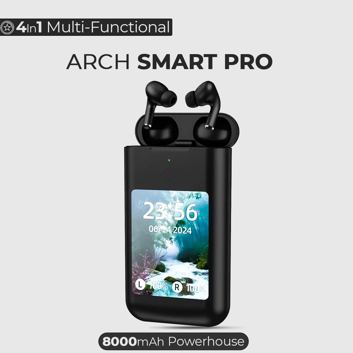 Arch Smart Pro