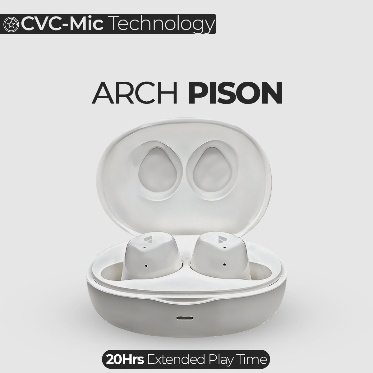 Arch Pison