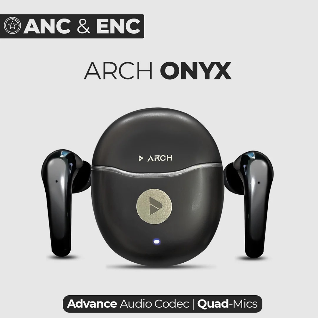 ARCH ONYX