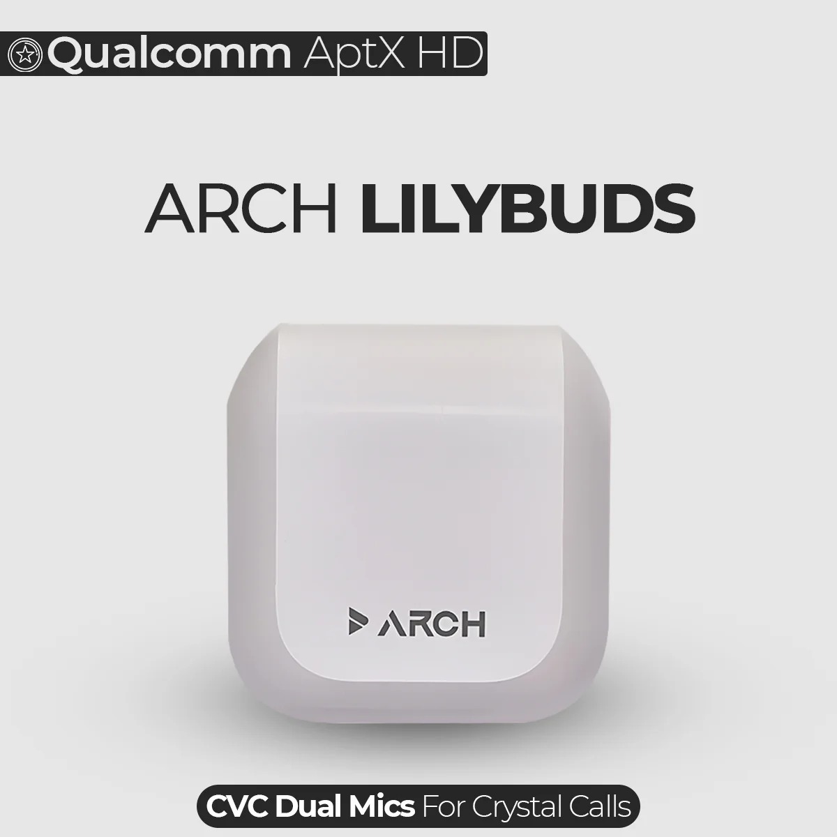 ARCH Lilybuds