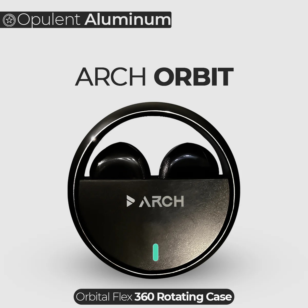 ARCH ORBIT