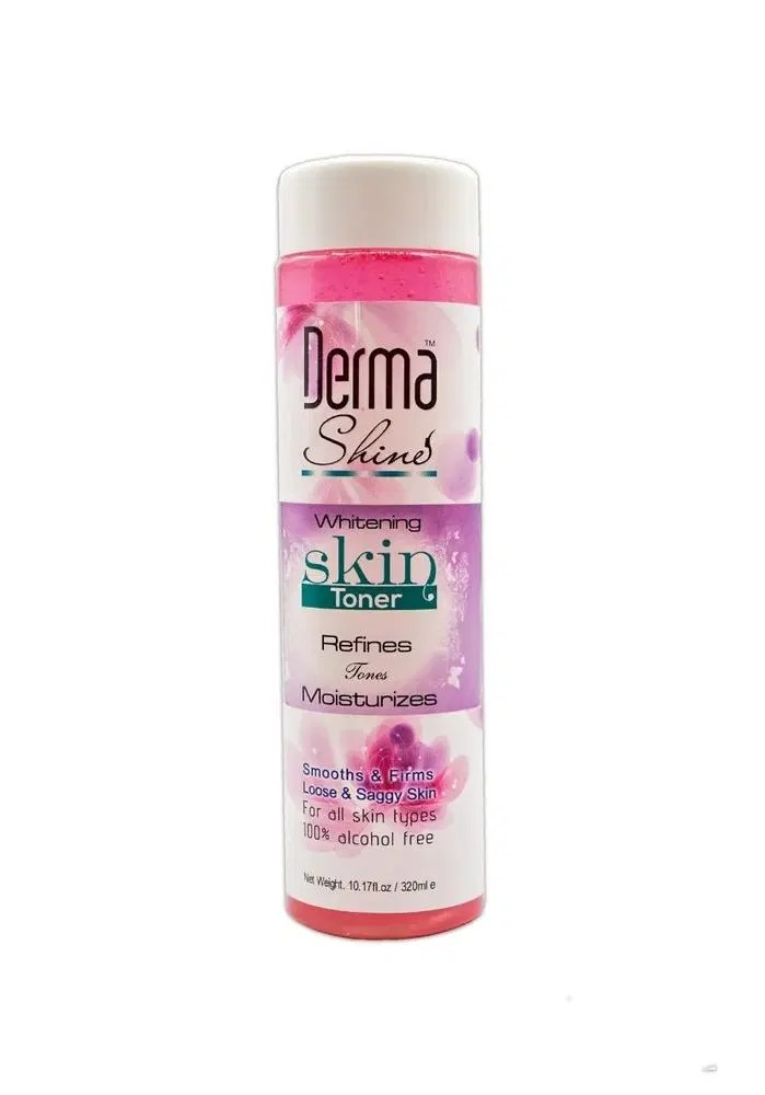 Whitening Skin Toner, 320 Ml