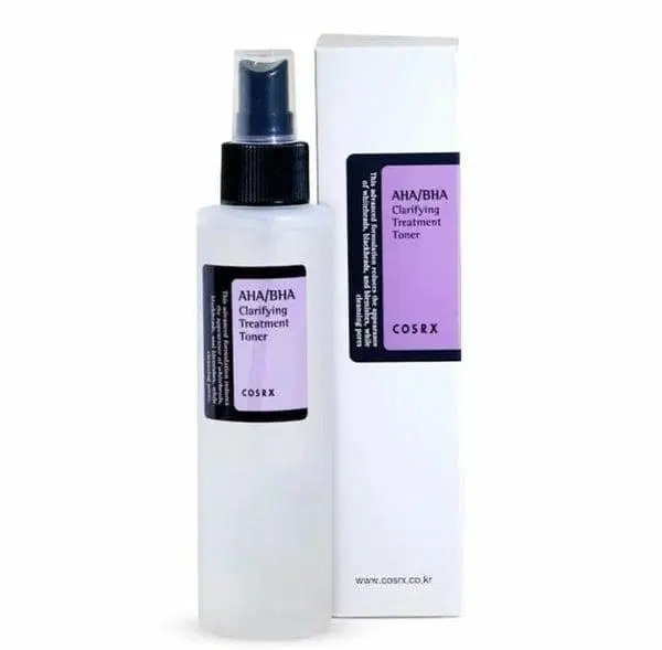 Clarifying Skin Toner - 150ml