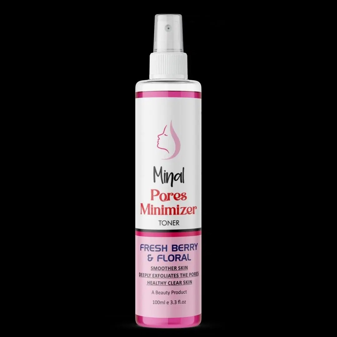 Pores Minimizer Face Toner