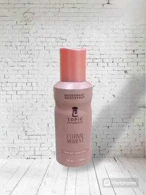 Eternal Moment Body Spray - 150ml