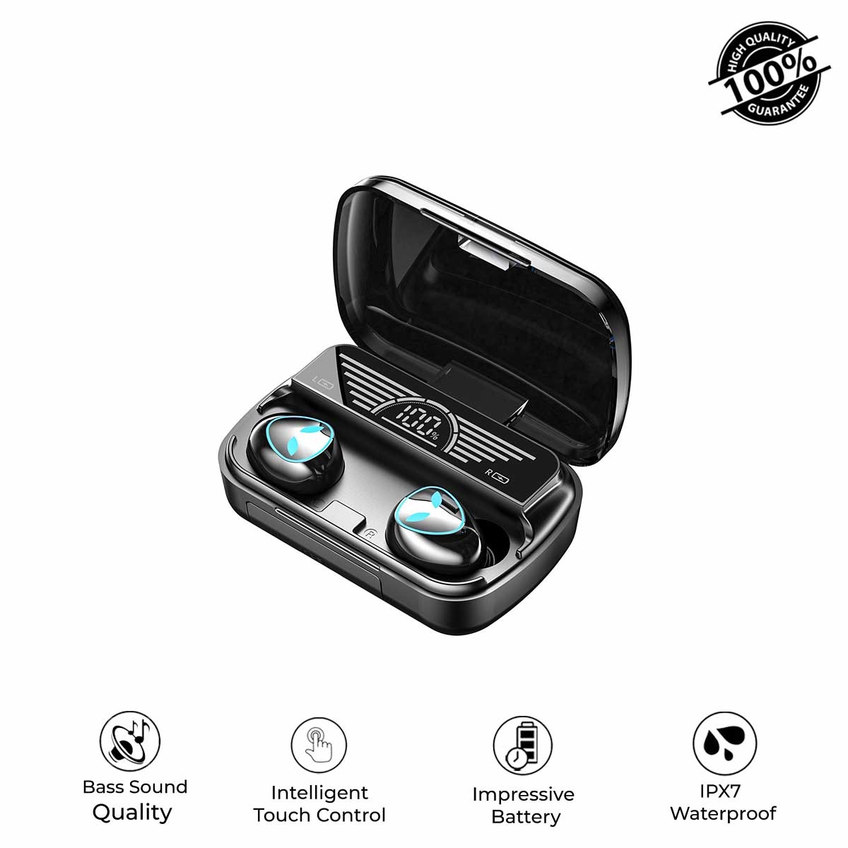M27 Wireless Earbuds