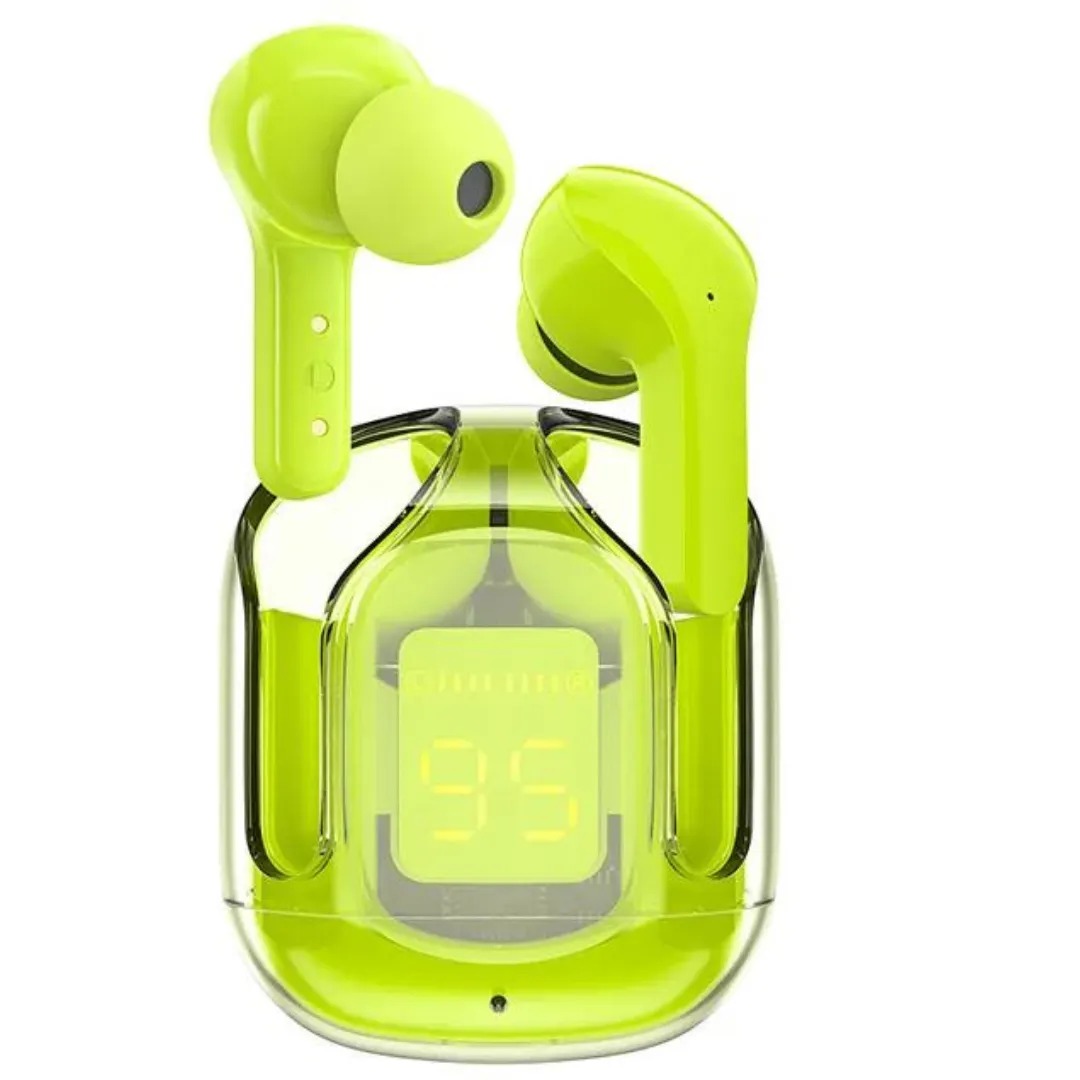 Air 31 Wireless Earphones 