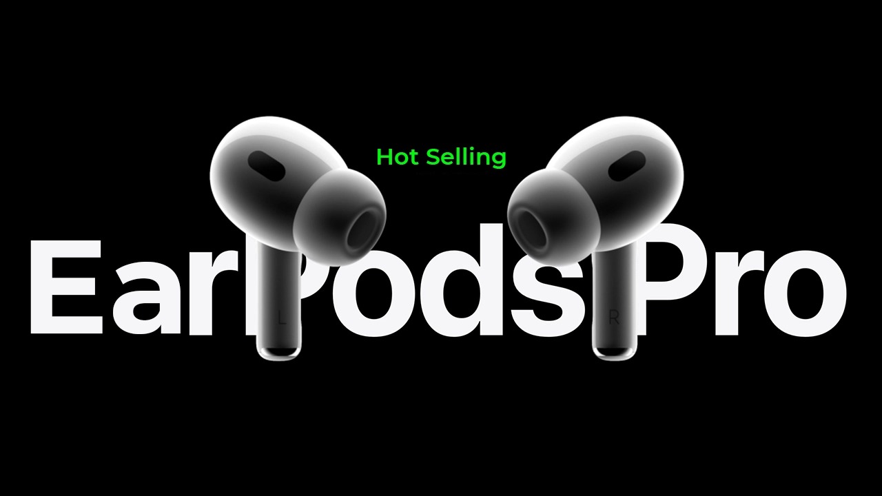 Airpods Pro 