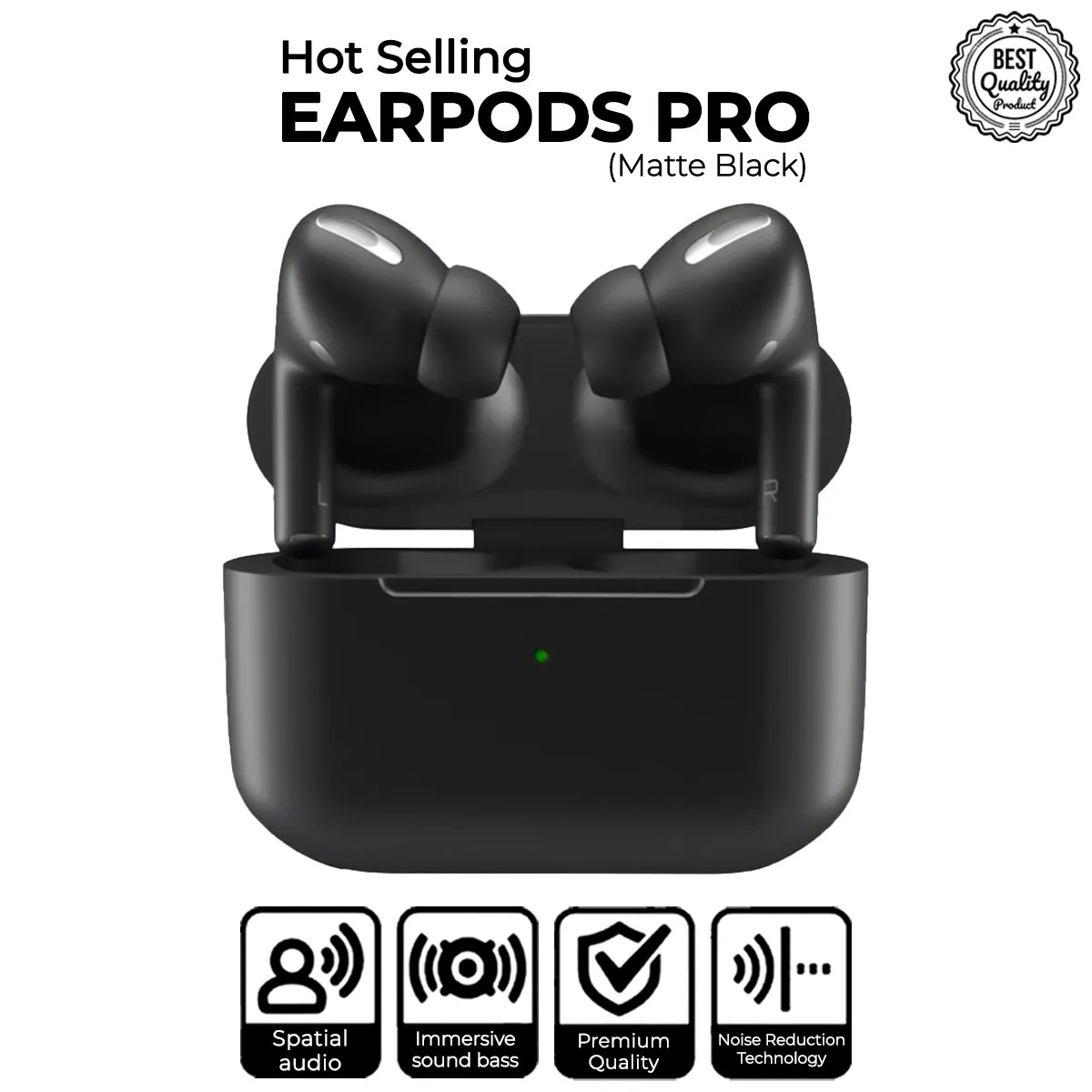 Airpods Pro 
