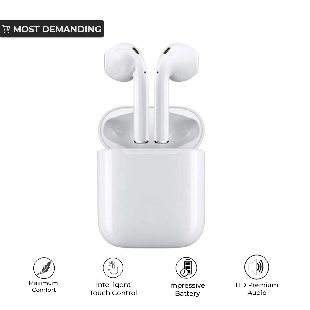 I11 TWS Wireless Earphones
