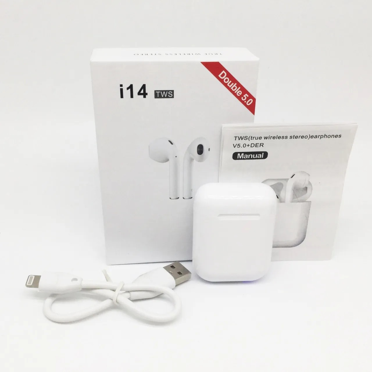 I14 Tws Wireless Earpods