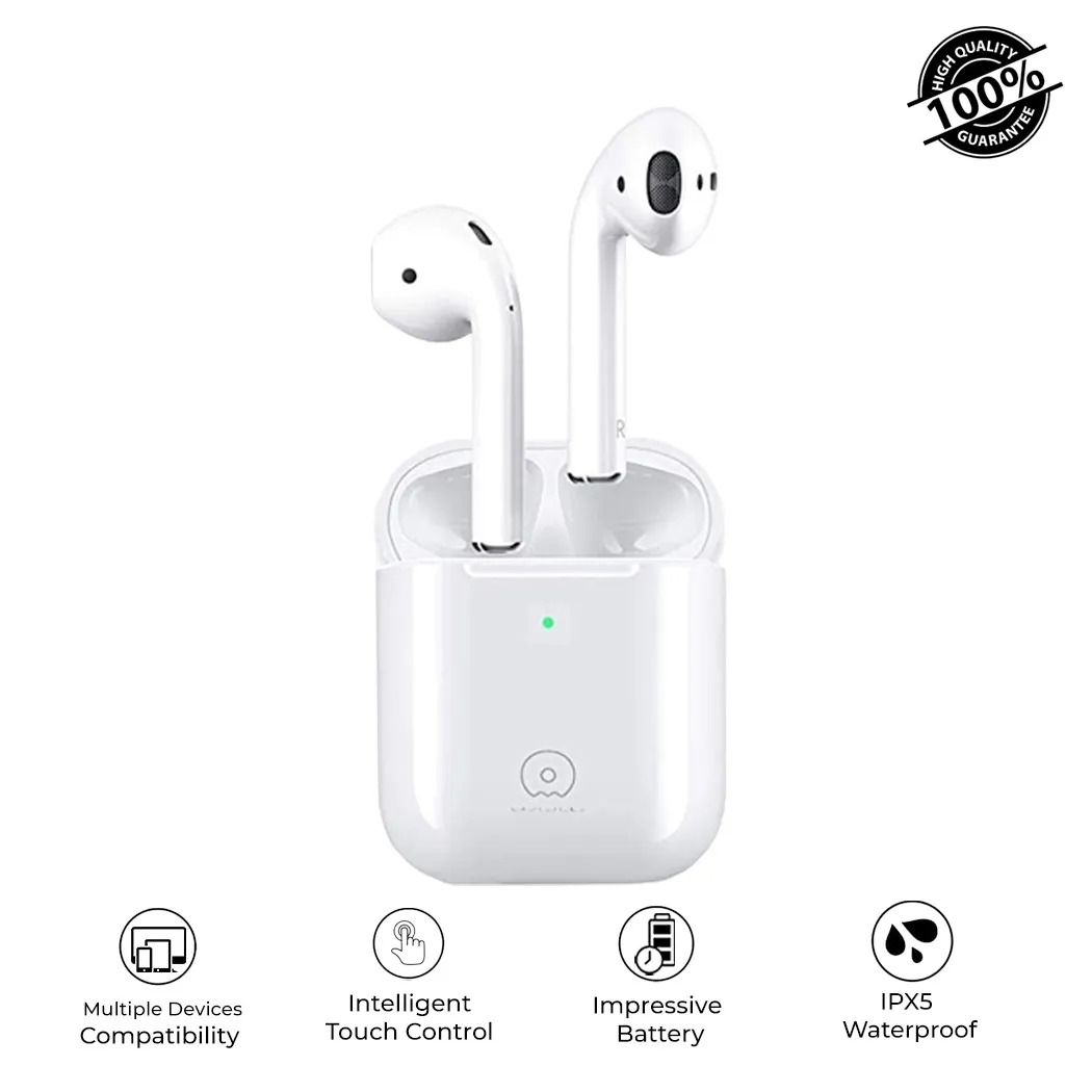 I14 Tws Wireless Earpods