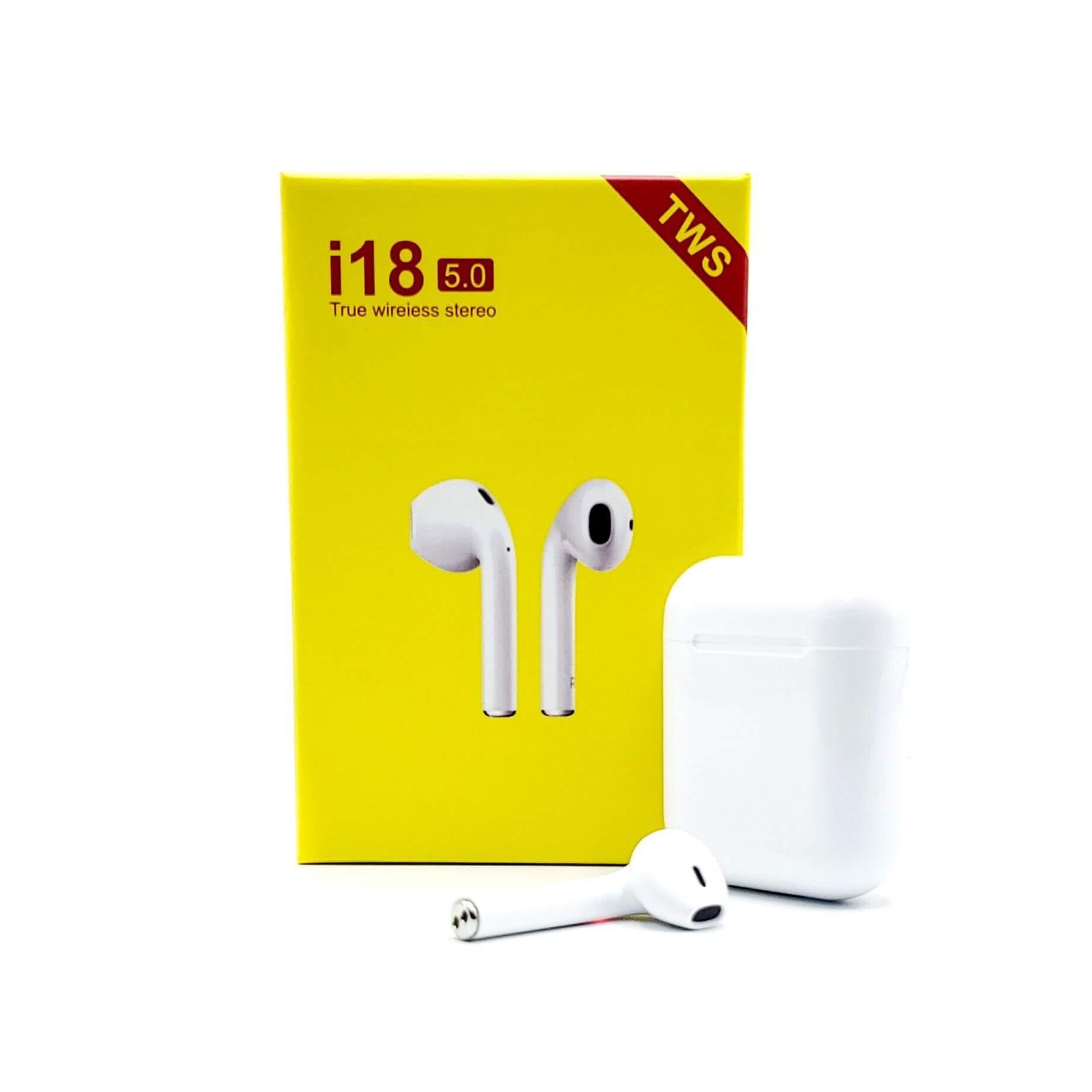 I18 Tws Wireless Earpods