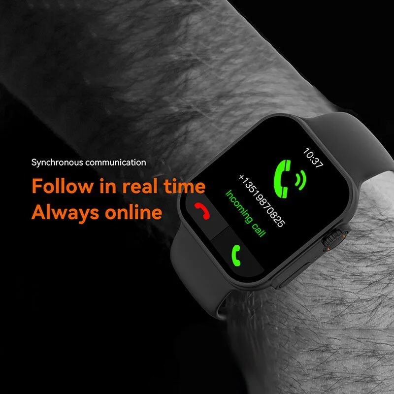 S8 Ultra Smart Watch