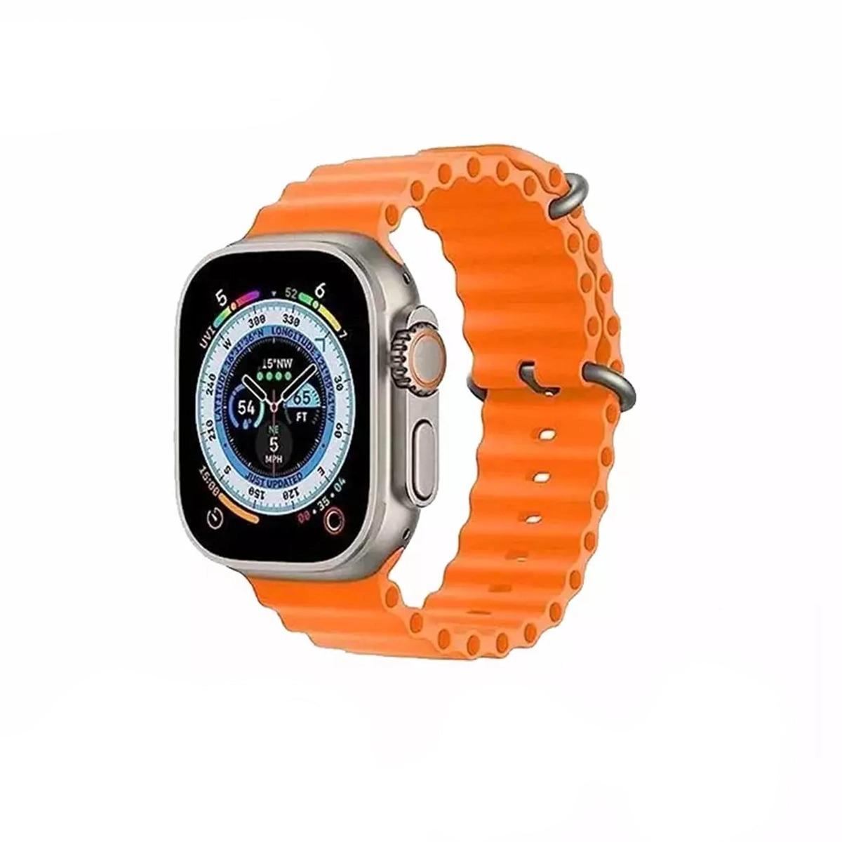 Biggest Collection Ultra 7 in 1 Smart Watch