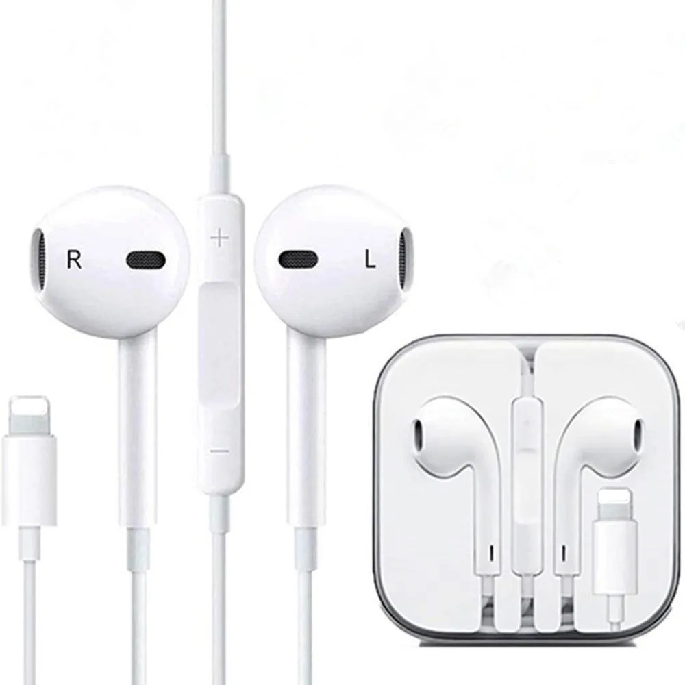 I phone Pop-Up Handsfree with Mic