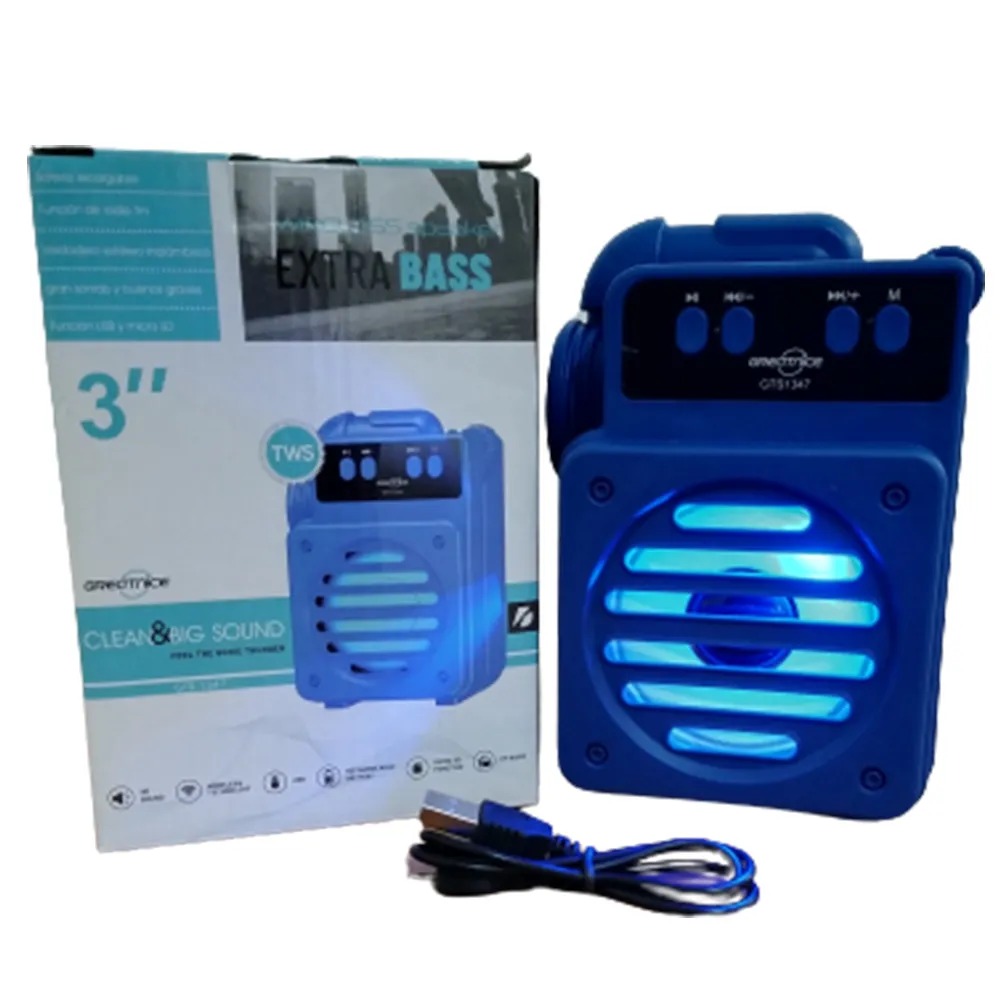 GTS Wireless Speakers Collection