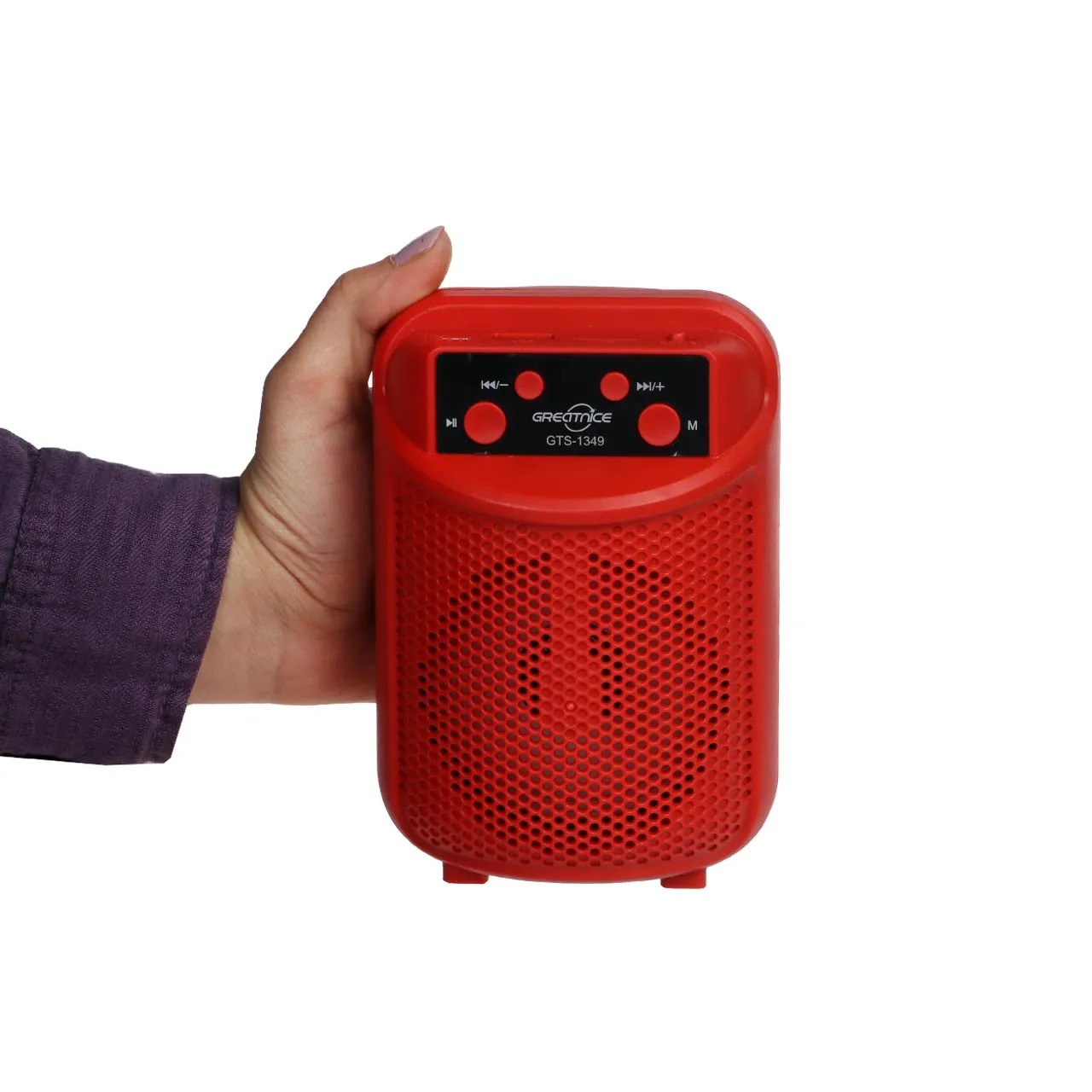 GTS Wireless Speakers Collection