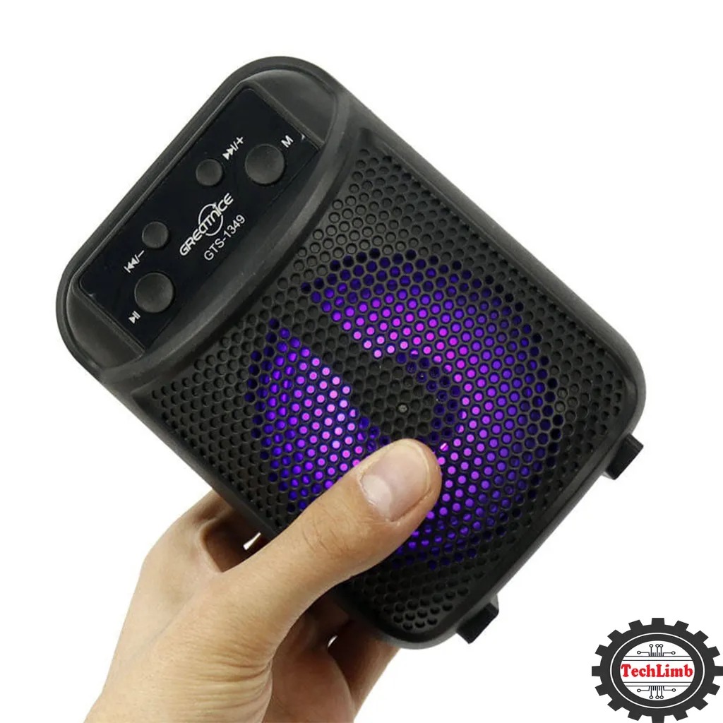 GTS Wireless Speakers Collection