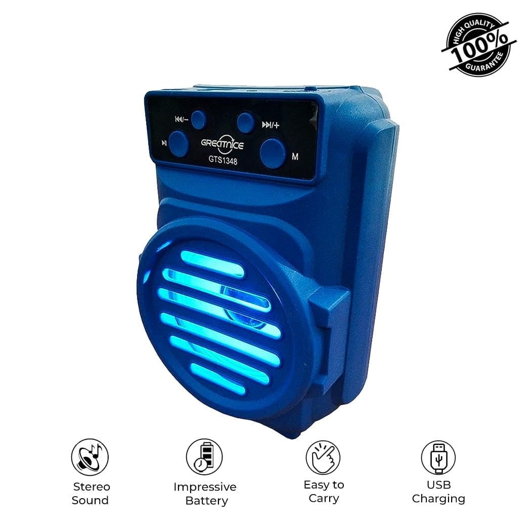 GTS Wireless Speakers Collection