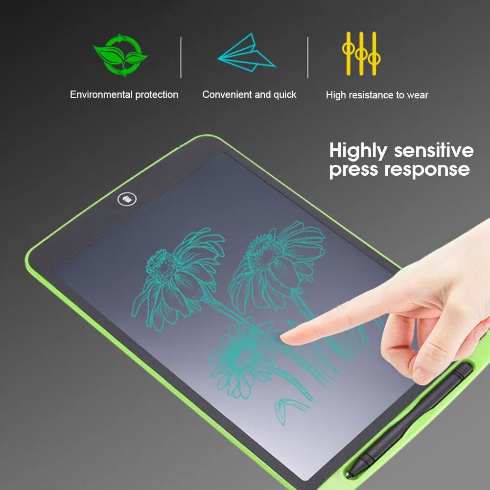 8.5 Inch LCD Electronic Writing Tablet