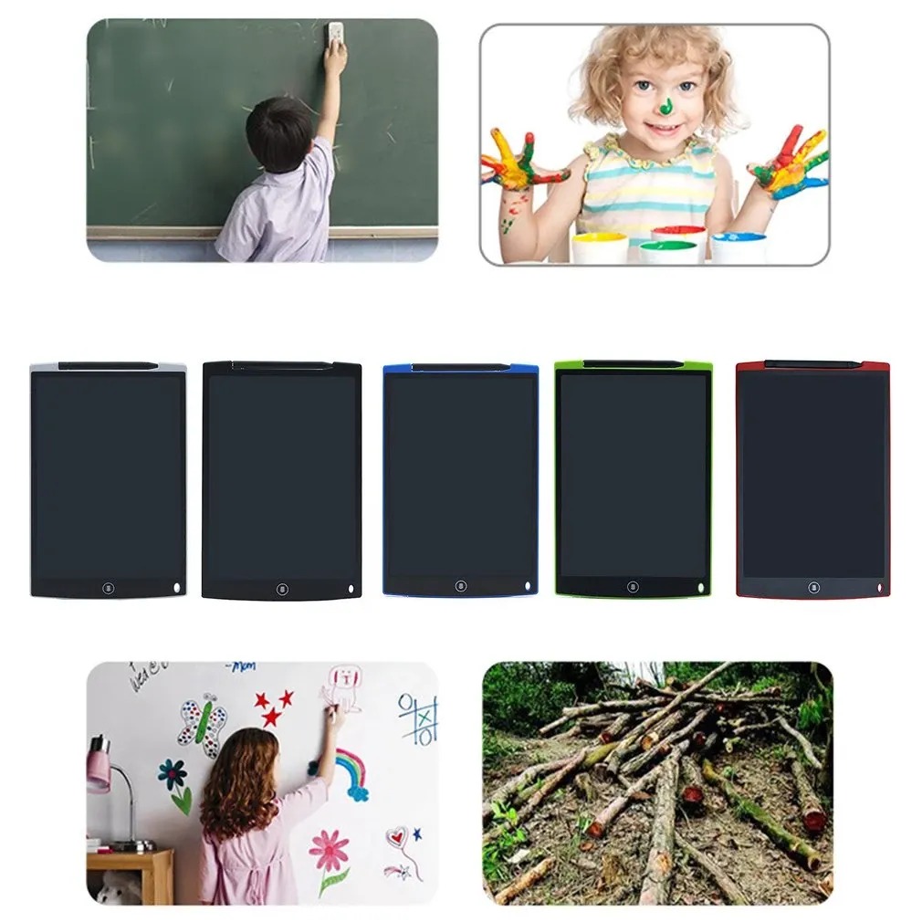 12 inch LCD Electronic Writing Tablet