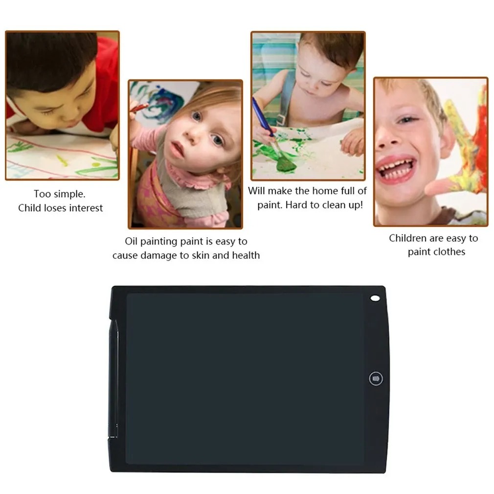 12 inch LCD Electronic Writing Tablet