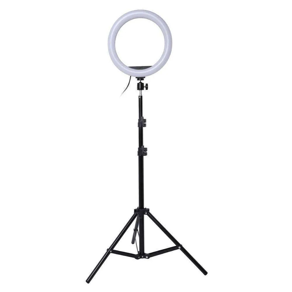 26CM RGB Ring Light