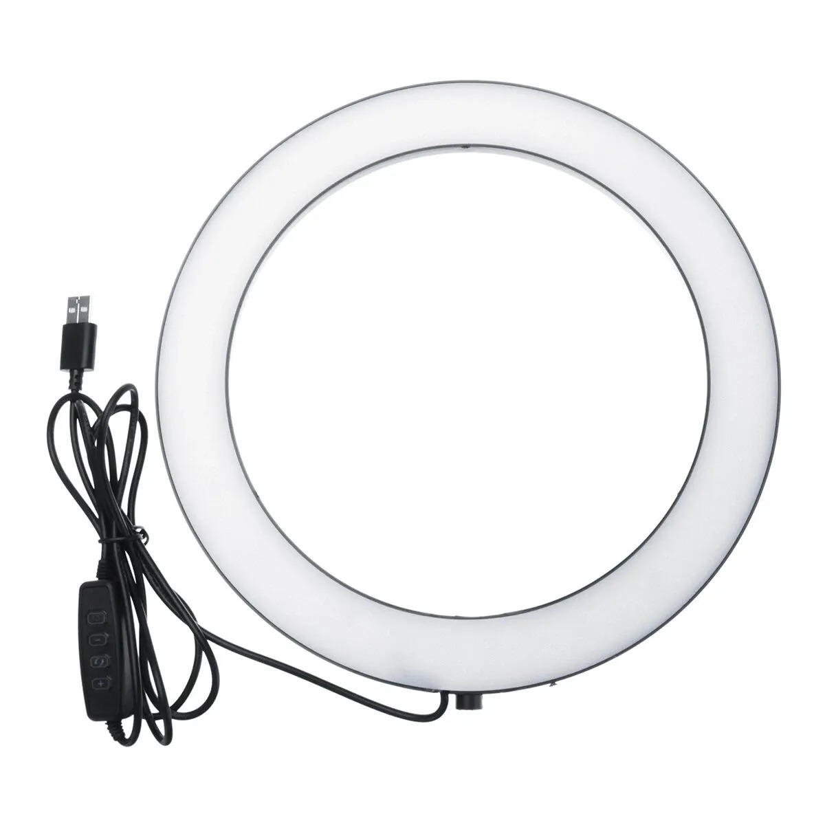 26CM RGB Ring Light