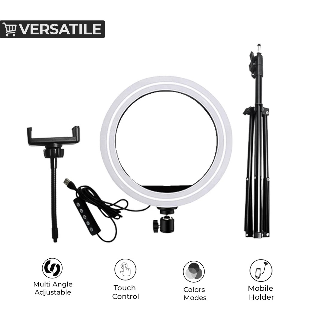 36CM Ring Light