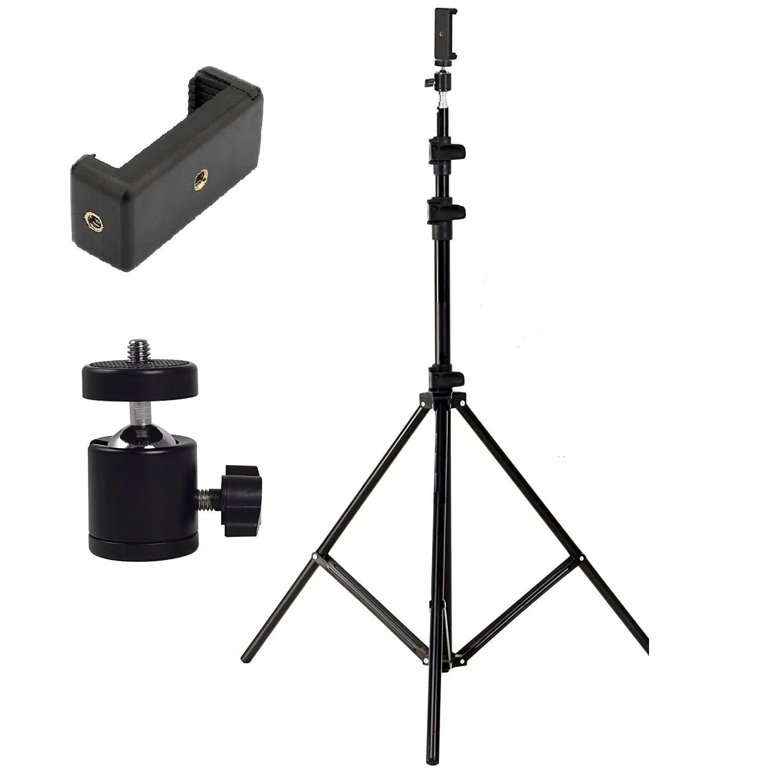 Biggest Collection of Tripod Stands