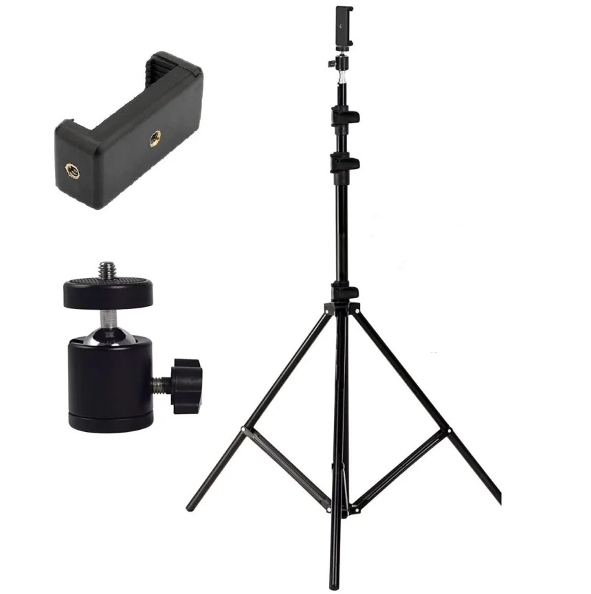 Biggest Collection of Tripod Stands