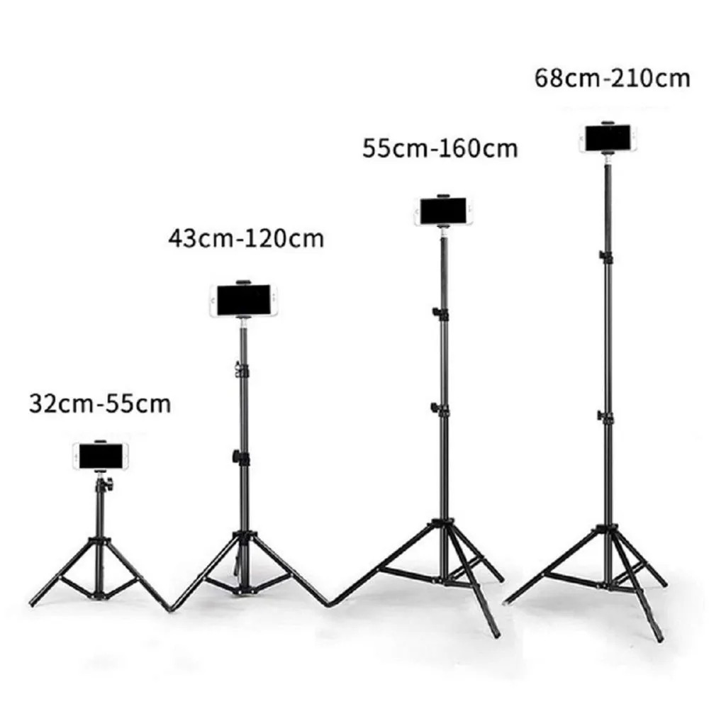 Biggest Collection of Tripod Stands