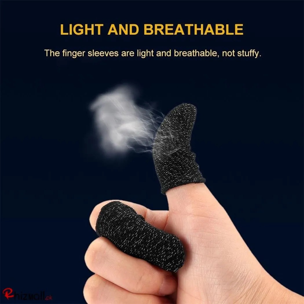 Thumb Sleeve For Pubg